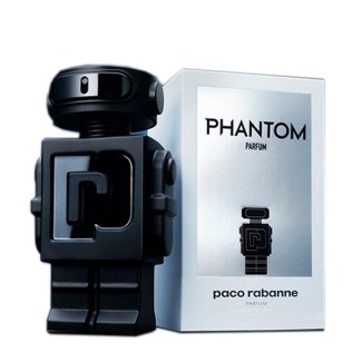 Paco Rabanne Phantom Pour Homme Parfum 100ml Spray