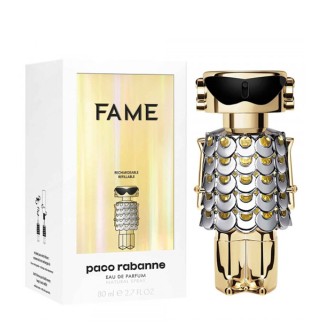 Fame Femme Eau de Parfum 80ml Spray