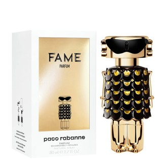 Paco Rabanne Fame Femme Parfum 80ml Spray