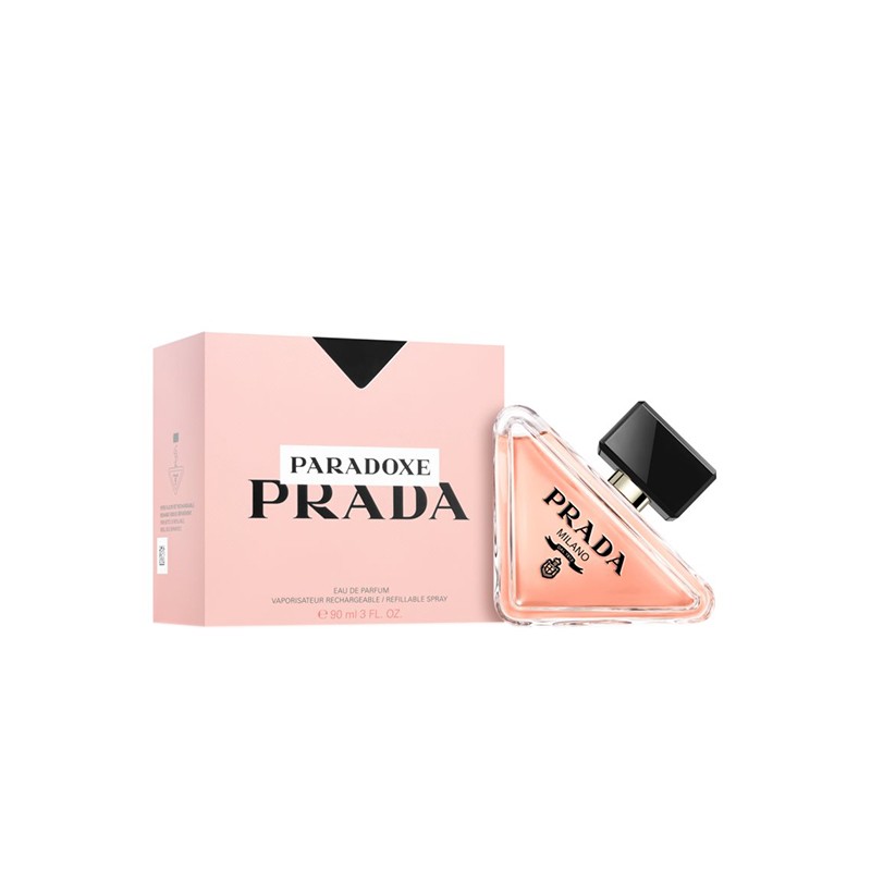 Prada Paradoxe pour Femme Eau de Parfum 90ml Spray