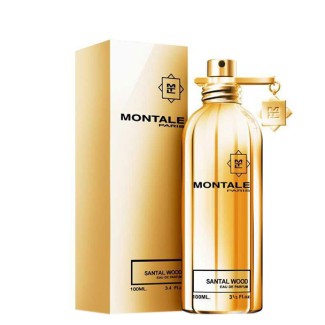 Montale Santal Wood Eau de Parfum 100ml Spray