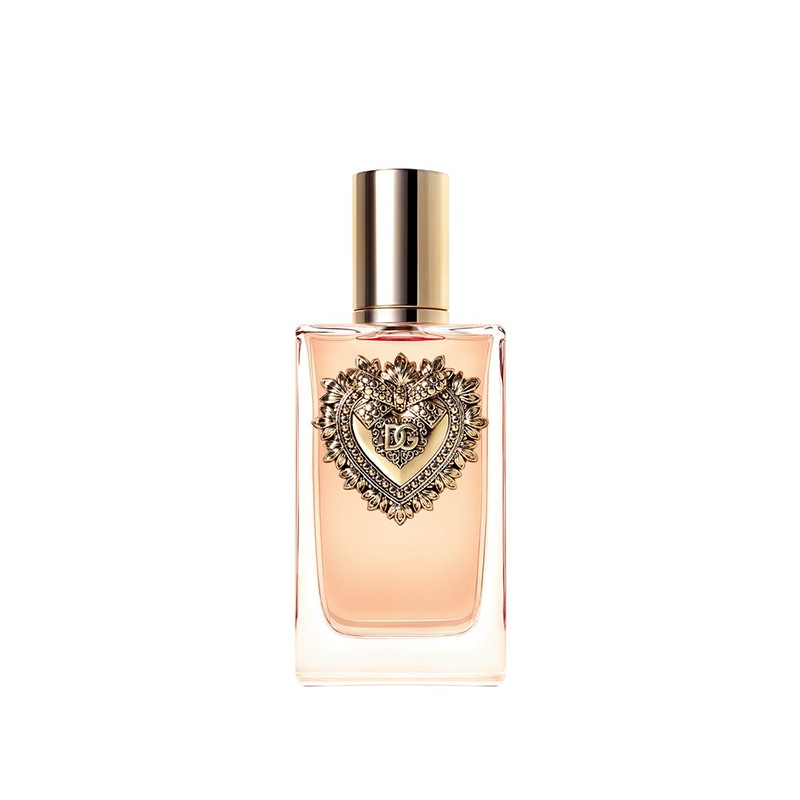 Tester Dolce&Gabbana Devotion Pour Femme Eau de Parfum 100ml Spray
