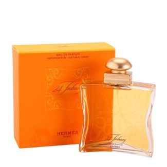Hermes 24 Faubourg Eau de Parfum 100ml Spray -INTROVABILE-