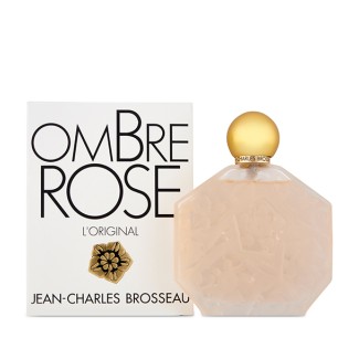 Jean-Charles Brosseau Ombre Rose L'Original-Eau de Toilette 180ml-Spray