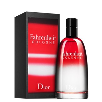 Dior Fahrenheit Cologne Eau de Cologne 200ml Spray