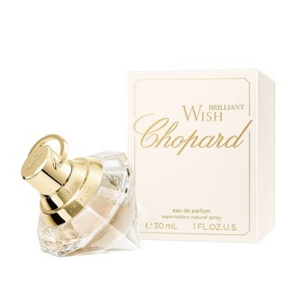 Chopard Wish Brillant Pour Femme Eau de Parfum 30ml Spray