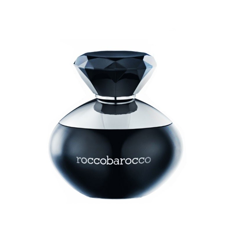 Tester Roccobarocco Black Eau de Parfum 100ml Spray