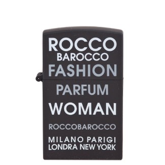 Tester Roccobarocco Fashion Pour Femme Eau de Parfum 75ml Spray