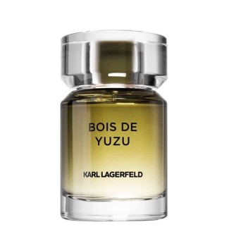 Tester Karl Lagerfeld Bois de Yuzu Eau de Toilette 50ml Spray