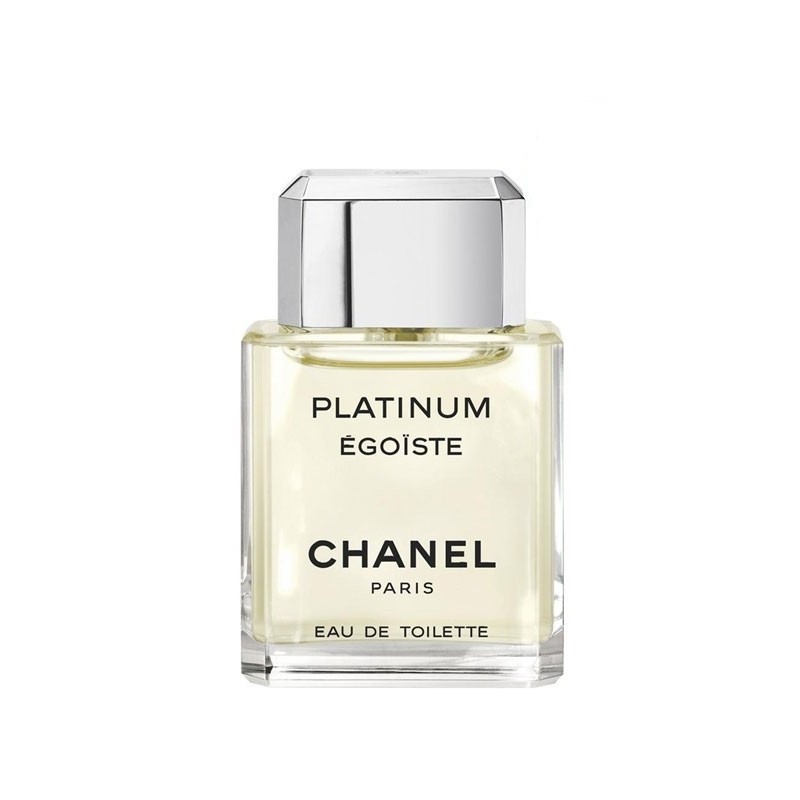 Tester Chanel Égoïste Platinum Eau de Toilette 100ml Spray