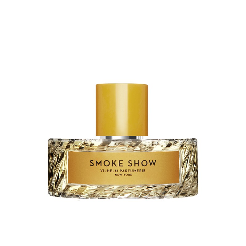 Tester Vilhelm Parfumerie Smoke Show Unisex Eau de Parfum 100ml Spray