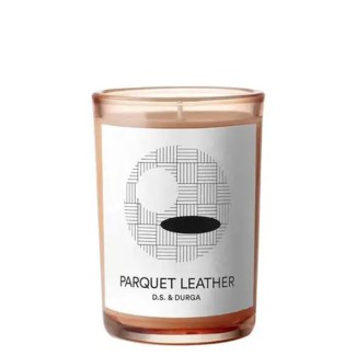 Tester D.S.&Durga - Parquet Leather - Candela Home Collection 200g