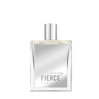Tester Abercrombie&Fierce Naturally Fierce Woman Eau de Parfum 100ml Spray