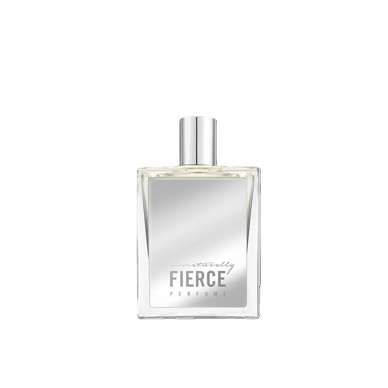 Tester Abercrombie&Fierce Naturally Fierce Woman Eau de Parfum 100ml Spray