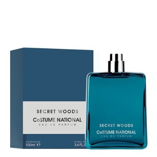 Costume National Secret Woods Eau de Parfum 100ml Spray