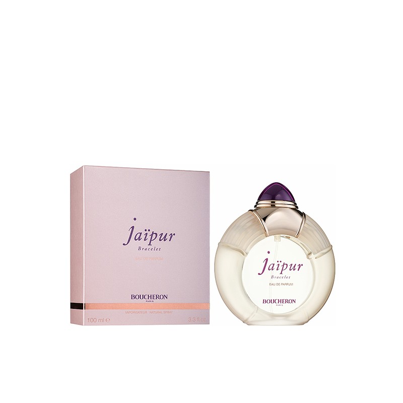 Boucheron Parfum Jaipur 100ml de Femme Eau Pour Bracelet Spray