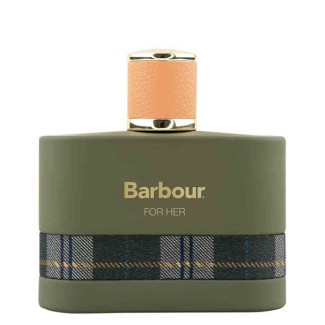 Tester Barbour for Her Eau de Parfum 100ml Spray
