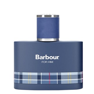 Tester Barbour Coastal for Him Eau de Parfum 100ml Spray