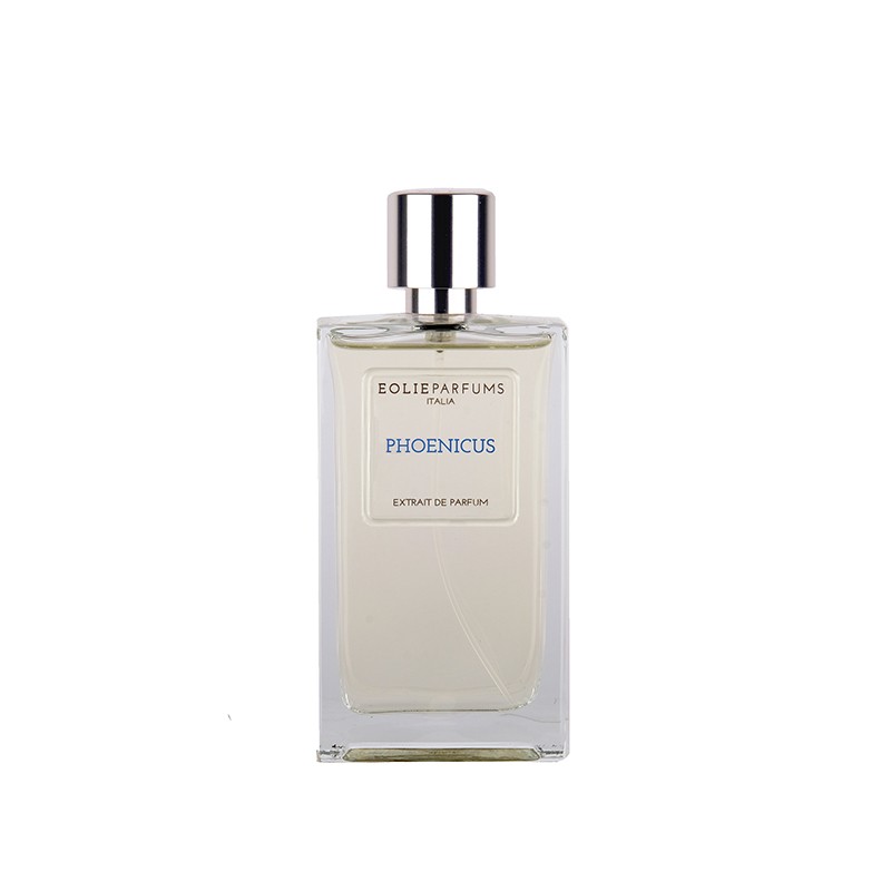 Tester Eolie Parfums Italia Phoenicus Extrait de Parfum 100ml Spray