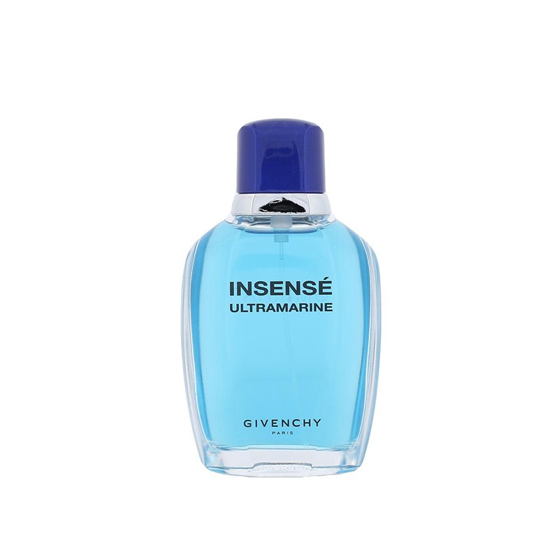 Tester Givenchy Insensè Ultramarine Uomo Eau de Toilette 100ml Spray