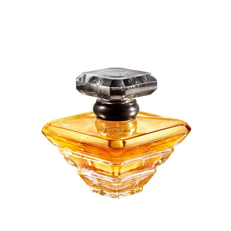 Tester Lancome Tresor En Or Eau de Parfum 50ml Spray -Edition Limitee-