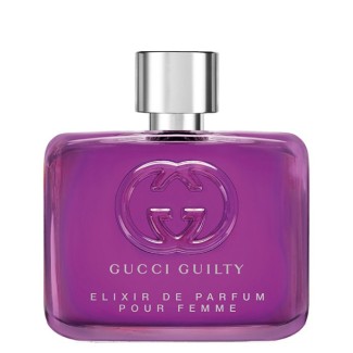 Tester Gucci Guilty Elixir de Parfum Pour Femme 60ml Spray