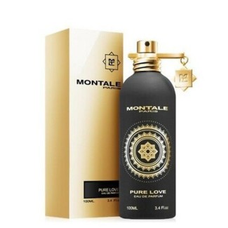 Montale Pure Love Eau de Parfum 100ml Spray