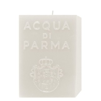 Tester Acqua di Parma Cubo Chiodi di Garofano - Candela Home Collection 1000gr