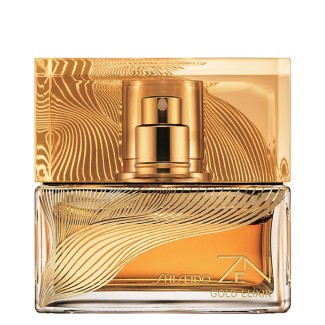 Tester Shiseido Zen Gold Elixir Eau de Parfum Absolue 50ml Spray