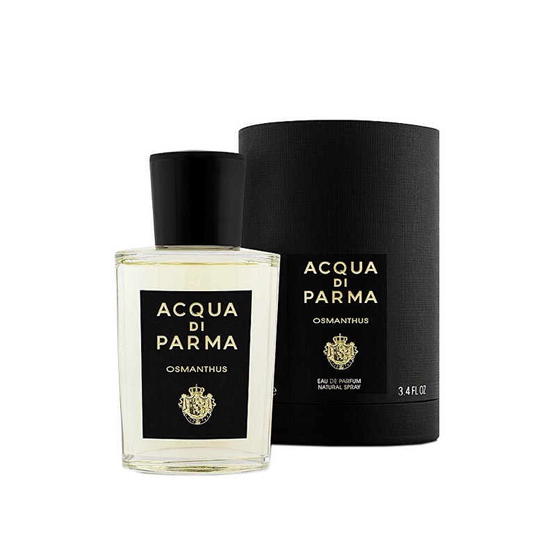 Acqua di Parma Osmanthus Eau de Parfum 100ml Spray  -PROMO-