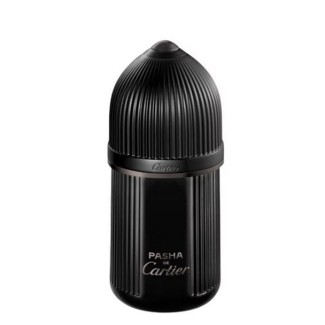 Tester Cartier Pasha Noire Absolu Parfum 100ml Spray