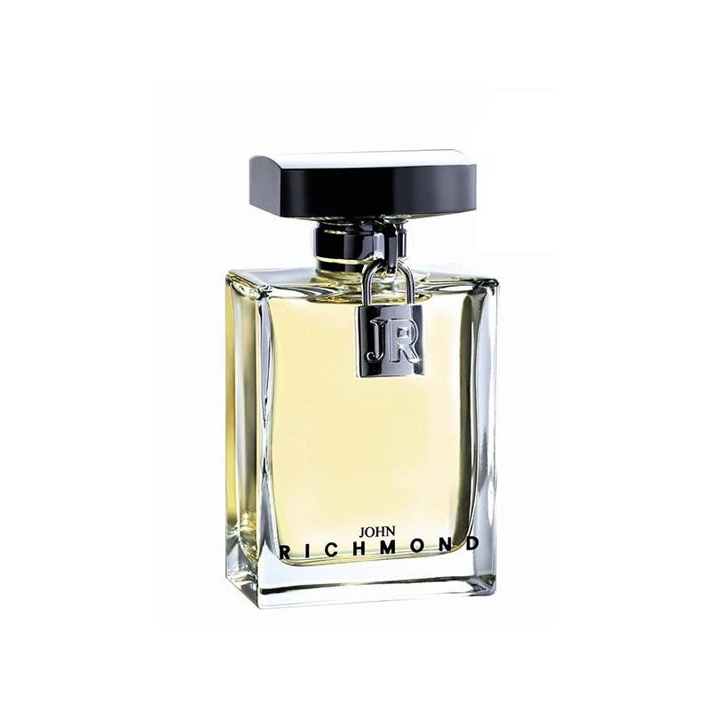Tester John Richmond Woman Eau de Parfum 30ml Spray -VINTAGE-