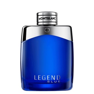 Tester Mont Blanc Legend Blue Eau de Parfum 100ml Spray
