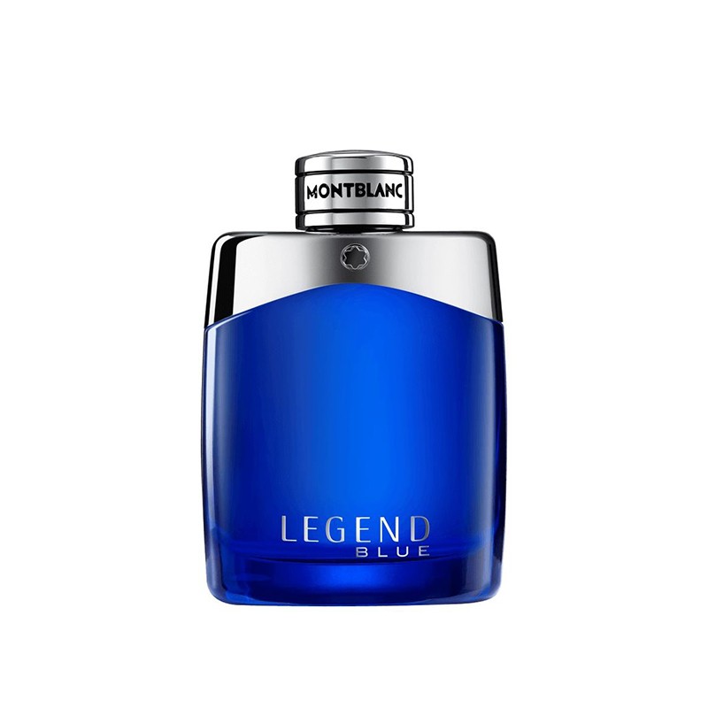 Tester Mont Blanc Legend Blue Eau de Parfum 100ml Spray