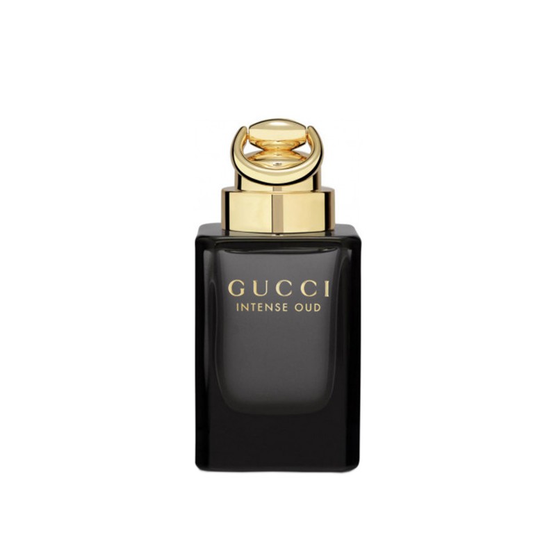 Tester Gucci Intense Oud Unisex Eau de Parfum 90ml Spray