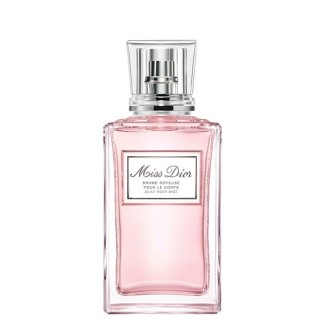 Tester Dior Miss Dior Brume Soyeuse Pour Le Corps 100ml Spray