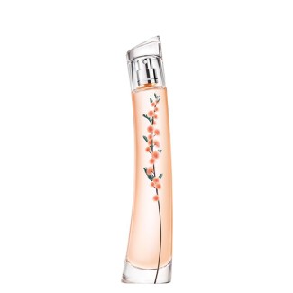 Tester Kenzo Flower Ikebana Mimosa Eau de Parfum 75ml Spray