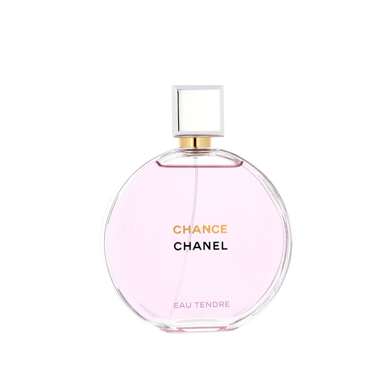 Tester Chanel Chance Eau Tendre Eau de Parfum 100ml Spray