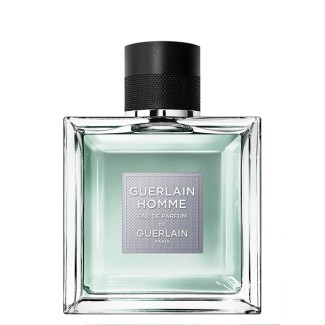 Tester Guerlain Homme Eau de Parfum 100ml Spray
