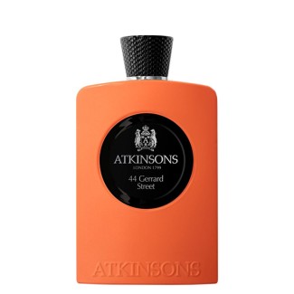 Tester Atkinsons 44 Gerrard Street Unisex Eau de Parfum 100ml Spray
