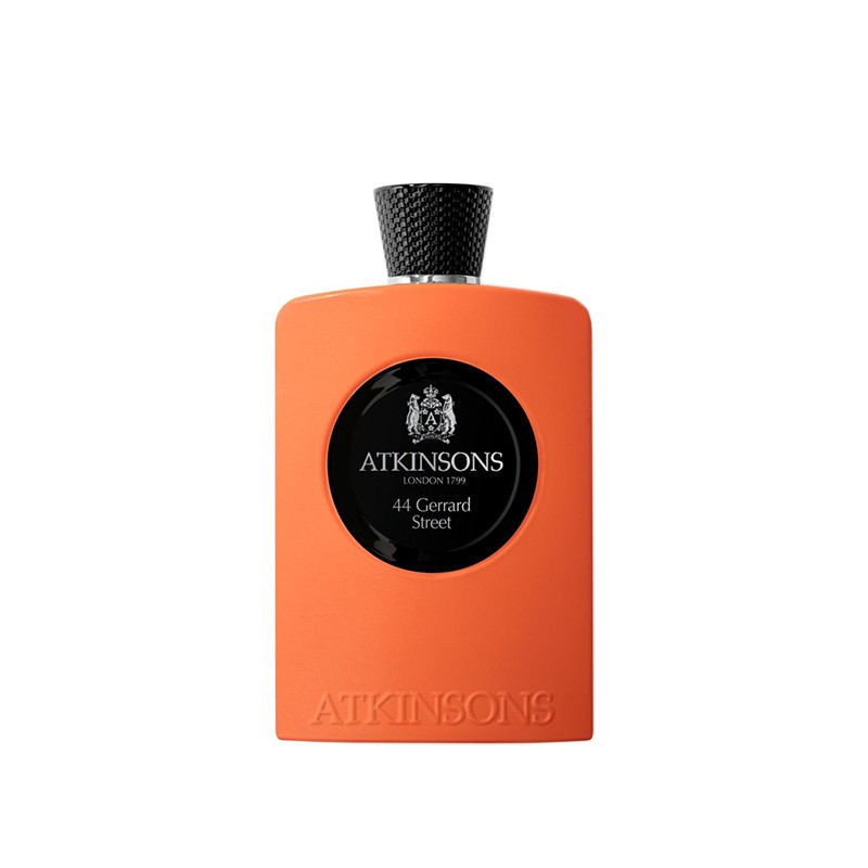 Tester Atkinsons 44 Gerrard Street Unisex Eau de Parfum 100ml Spray
