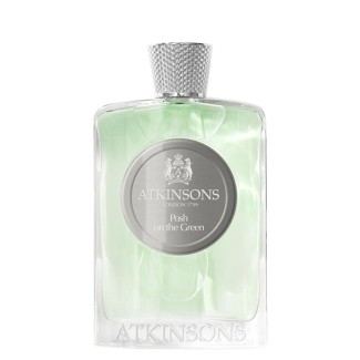 Tester Atkinsons Posh on The Green Unisex Eau de Parfum 100ml Spray