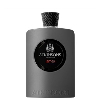Tester Atkinsons James Unisex Eau de Parfum 100ml Spray