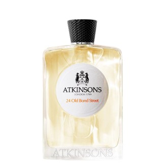Tester Atkinsons 24 Old Bond Street Unisex Eau de Parfum 100ml Spray