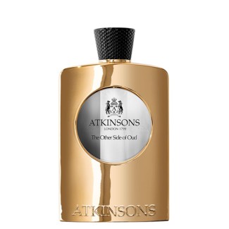 Tester Atkinsons The Other Side Of Oud Eau de Parfum 100ml Spray