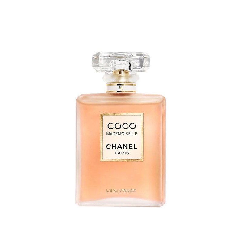 Tester Chanel Coco Mademoiselle L'Eau Privèe Eau pour la Nuit 100ml Spray