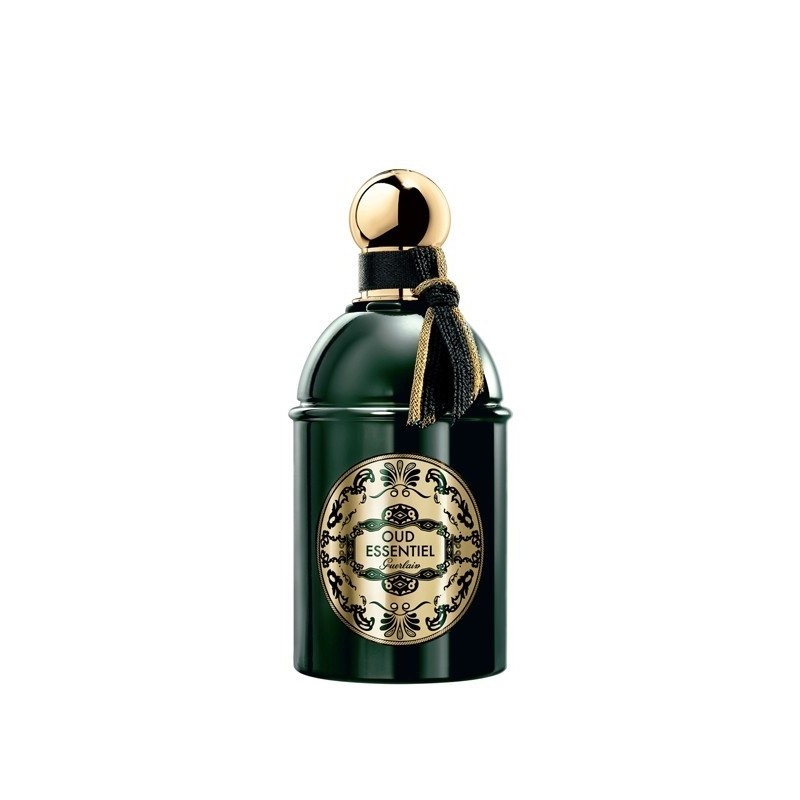 Tester Guerlain Oud Essentiel Eau de Parfum 125ml Spray
