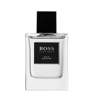 Tester Hugo Boss Collection Silk Jasmine Pour Homme Eau de Toilette 50ml Spray