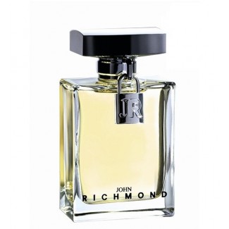 Tester John Richmond Woman Eau de Parfum 50ml Spray -VINTAGE-