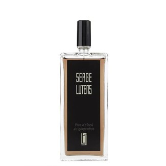 Tester Serge Lutens Five O' Clock Au Gingembre Eau de Parfum 50ml Spray